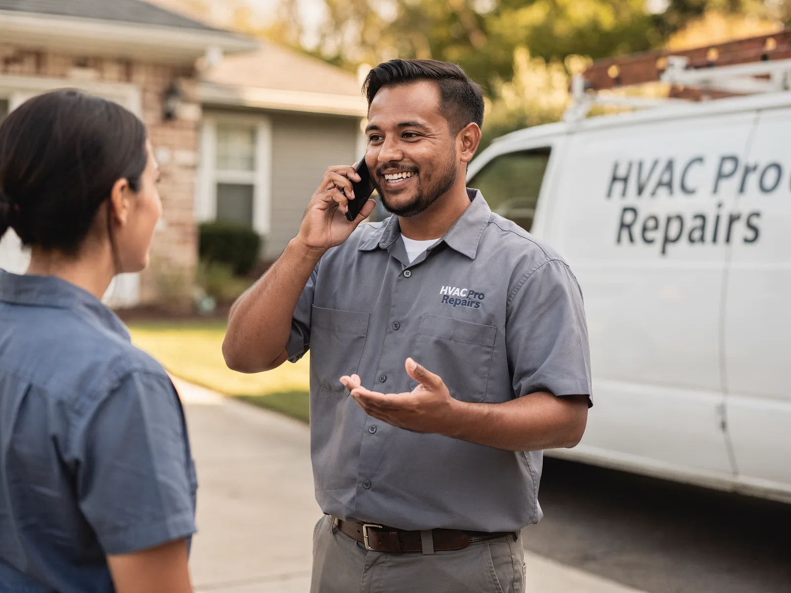 Heat Pump Repair Winslow, NE FAQs